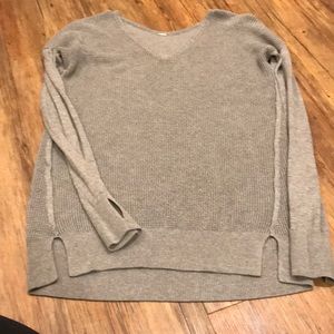 Lululemon sweater